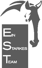 EST Logo grau